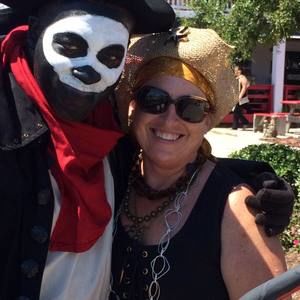 Meet your Posher, Phyllis