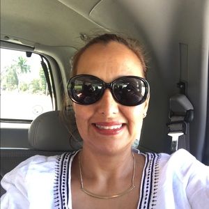 Meet your Posher, Liliana