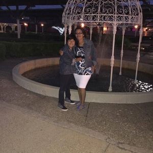 Meet your Posher, Alicia c