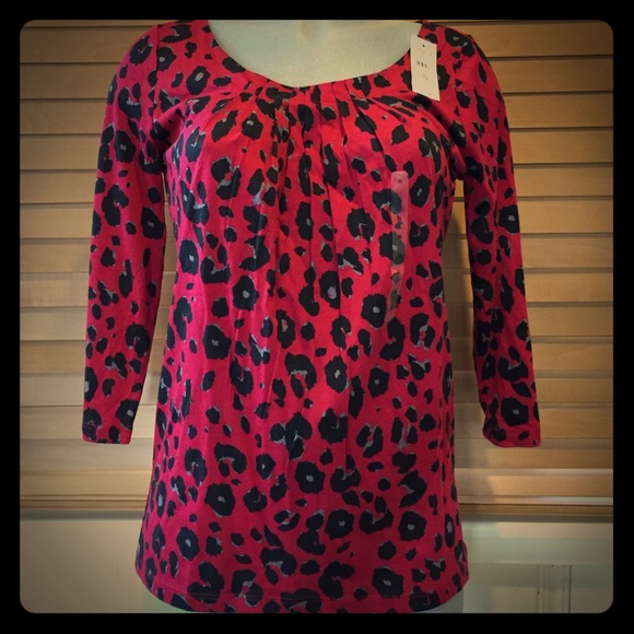 LOFT shirt