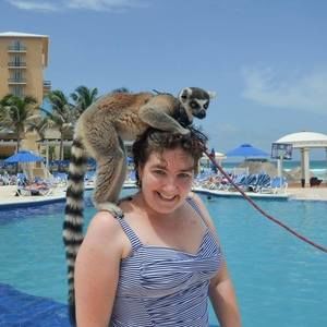 Meet your Posher, Julie