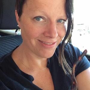 Meet your Posher, Stacy