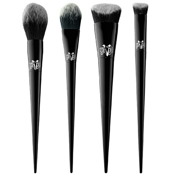 ISO Kat Von D brushes
