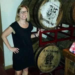 Meet your Posher, Dawn