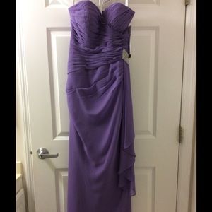Bill Levkoff Evening gown/bridesmaid dress/Prom