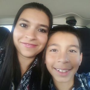 Meet your Posher, Margarita