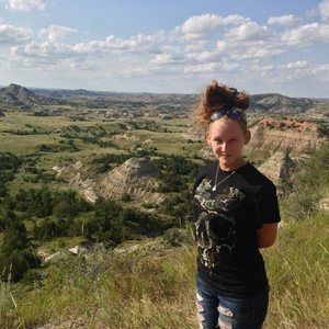 Meet your Posher, Erika