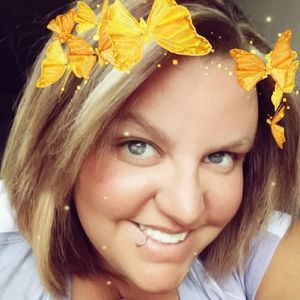Meet your Posher, Lindsey