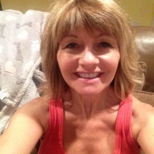 Meet your Posher, Joanie