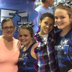 Meet your Posher, Lesley