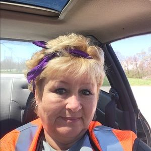 Meet your Posher, Tonya