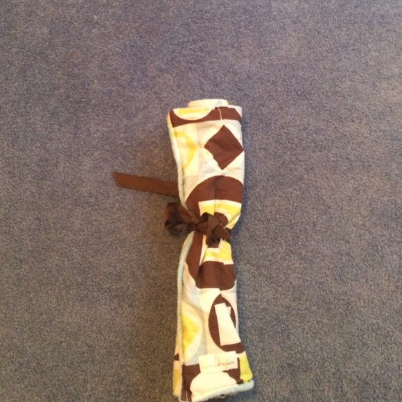 Changing blanket - Picture 3 of 3