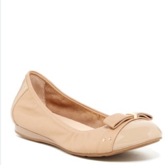 Cole Haan Air Monica Ballet Flat