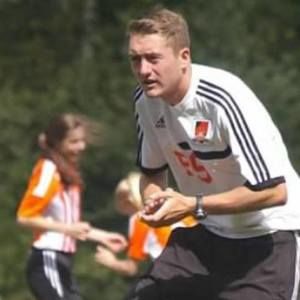 Meet your Posher, Scott