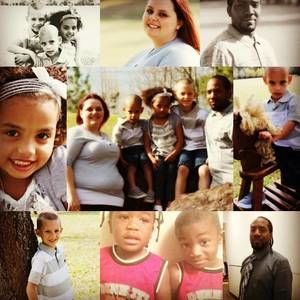 Meet your Posher, Stacy