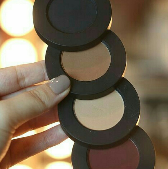 ISO Melt Cosmetics Stacks