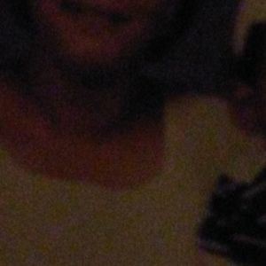 Meet your Posher, Darlene