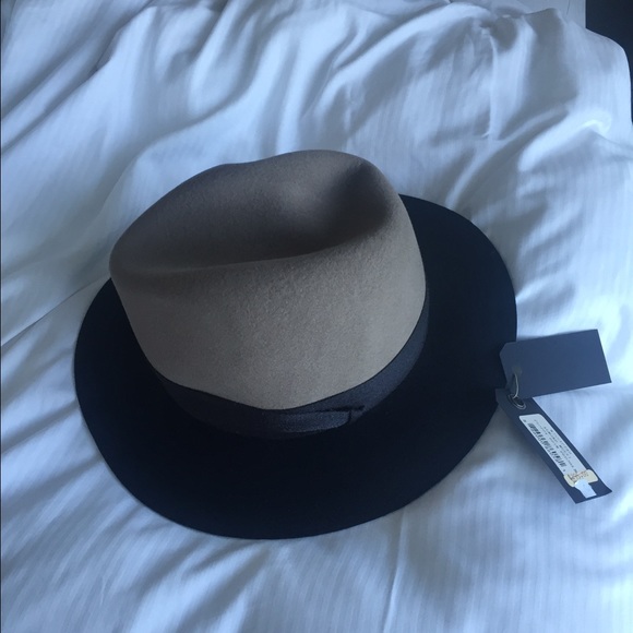 Multi almond Fedora main image 3