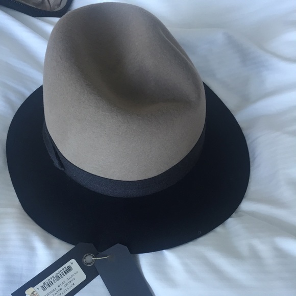 Multi almond Fedora main image 4