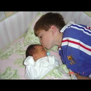 Meet your Posher, Kim