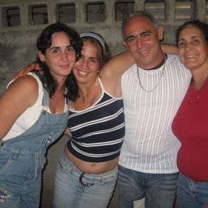 Meet your Posher, Julio