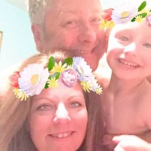 Meet your Posher, Diane