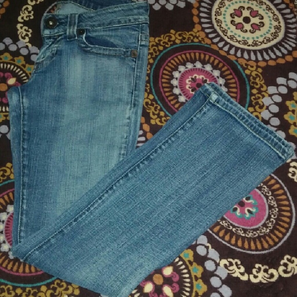 Guess Jeans Size 27 - Picture 2 of 4