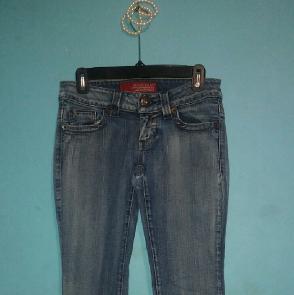 Guess Jeans Size 27 - Picture 3 of 4