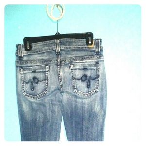 Guess Jeans Size 27