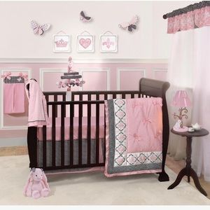 Meet your Posher, Barbara