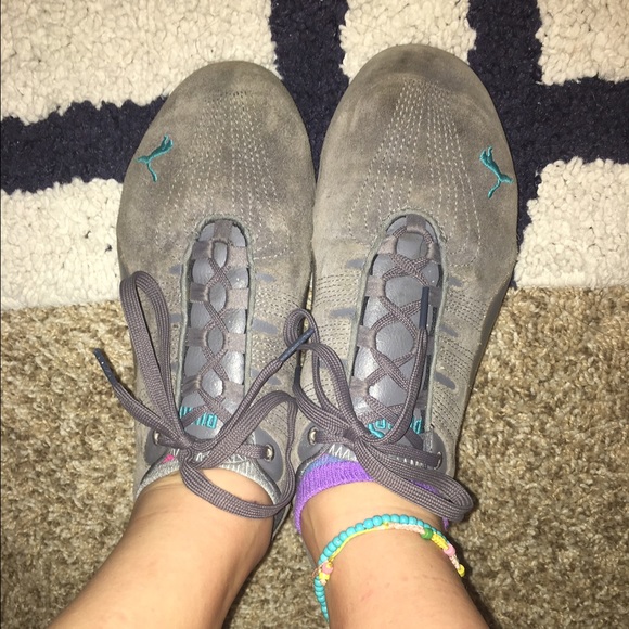 Pumas for @slipknot1996