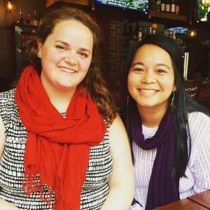 Meet your Posher, Jamie