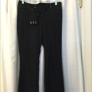 Limited pants! Will iron!