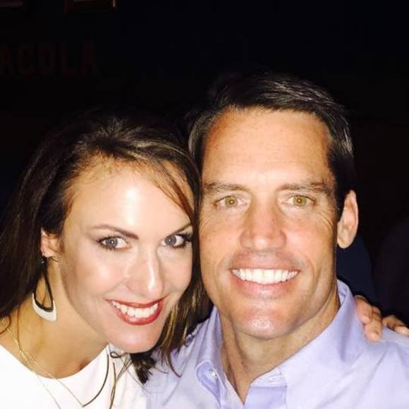 Meet your Posher, Theresa - Picture 1 of 1