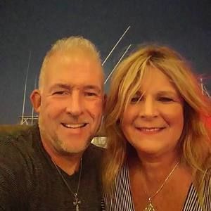 Meet your Posher, Sandy