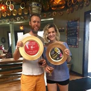 Meet your Posher, Catherine