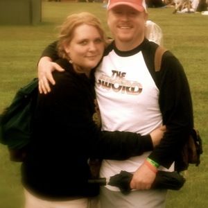 Meet your Posher, Alicia