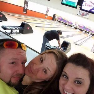 Meet your Posher, Carrie