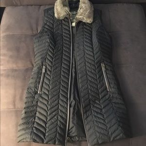 Eddie Bauer vest