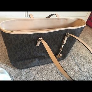 Michael Kors Tote