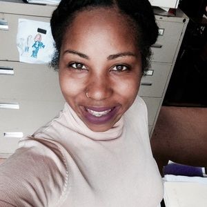 Meet your Posher, Mitzi