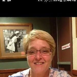 Meet your Posher, Pat