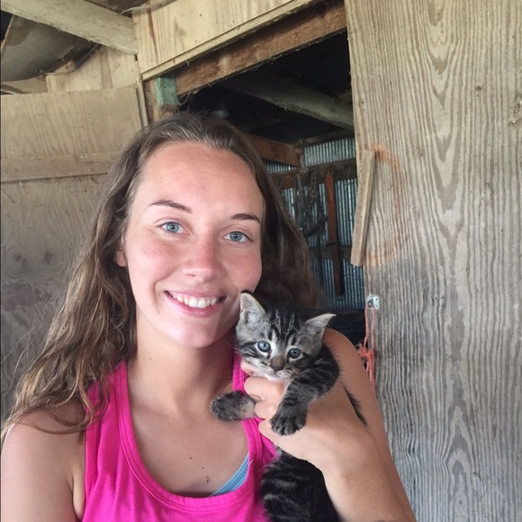 Meet your Posher, Jordan - Picture 1 of 1