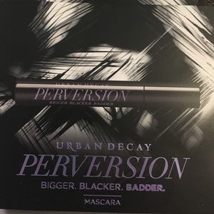 Urban Decay Perversion mascara