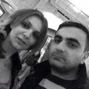 Meet your Posher, Garik