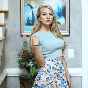 Meet your Posher, Katarina