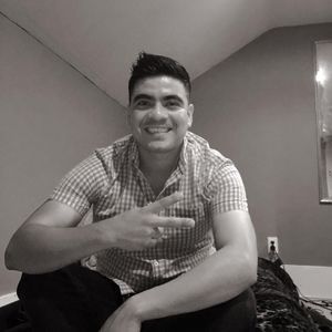 Meet your Posher, Edgar