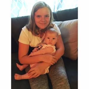 Meet your Posher, Samantha