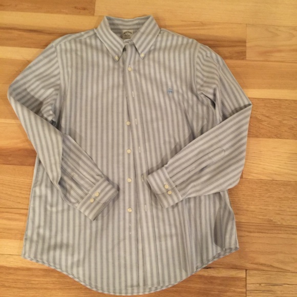 Brooks Brothers Men's button down