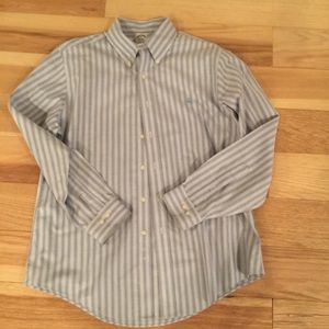 Brooks Brothers Men's button down